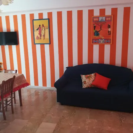 Cristian 's House * Lascari