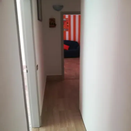 Cristian 's House לסקארי