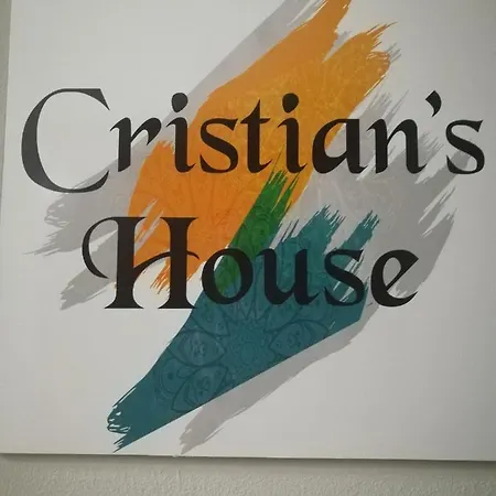 Cristian 's House * Lascari