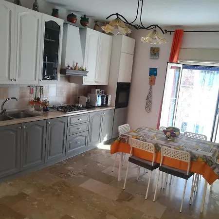 Cristian 's House *